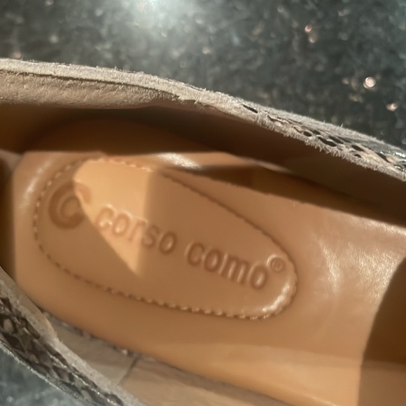Corso como loafers - Picture 4 of 10